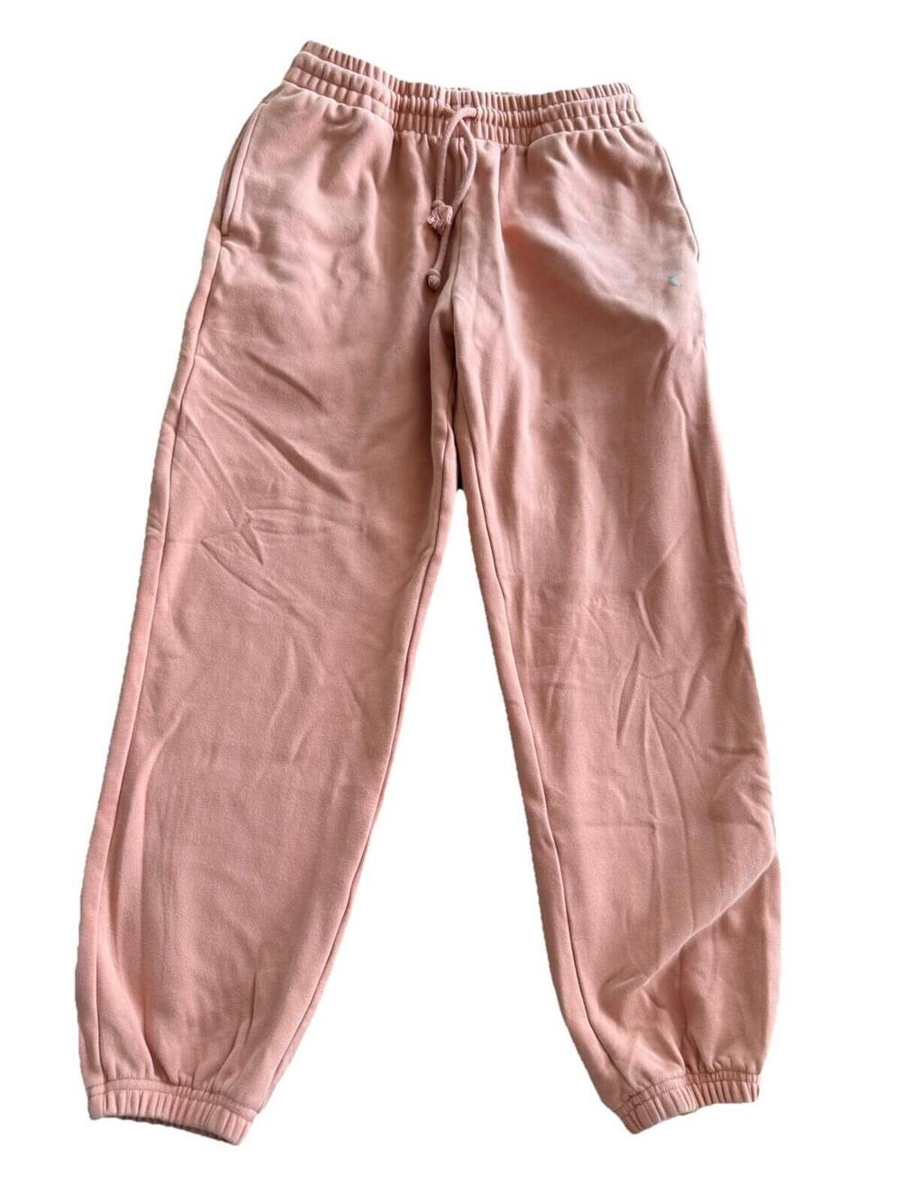 Zyia Active Peach Jogger Medium 24” Inseam Buttery Soft